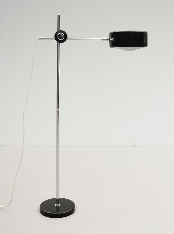 GOLVLAMPA, "Simris", Anders Pehrson, Ateljé Lyktan, 1960-tal.