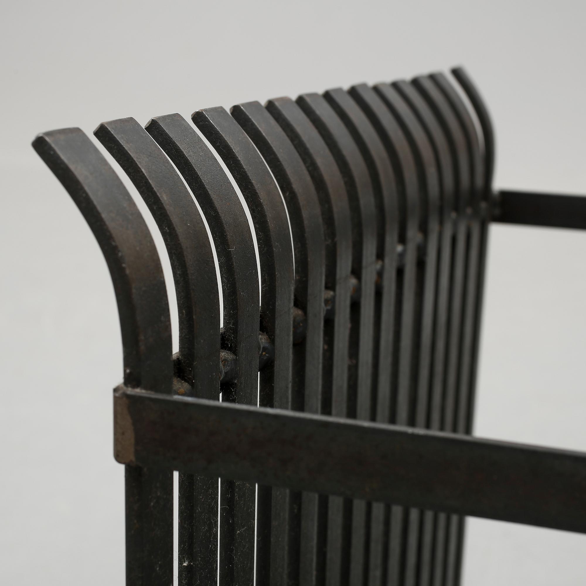 TIDNINGSSTÄLL, Illums Bolighus, 1990-tal.