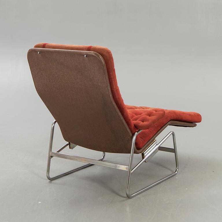 Sam Larsson, recliner, "Fenix" for DUX.