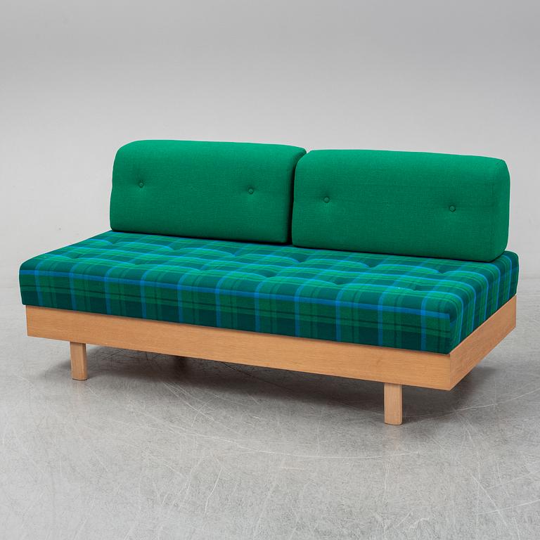 DAGBÄDD, Molnbäddar, Skattkärr, 1960-tal.
