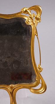 HANDSPEGEL. Jugend. 1900-tal.