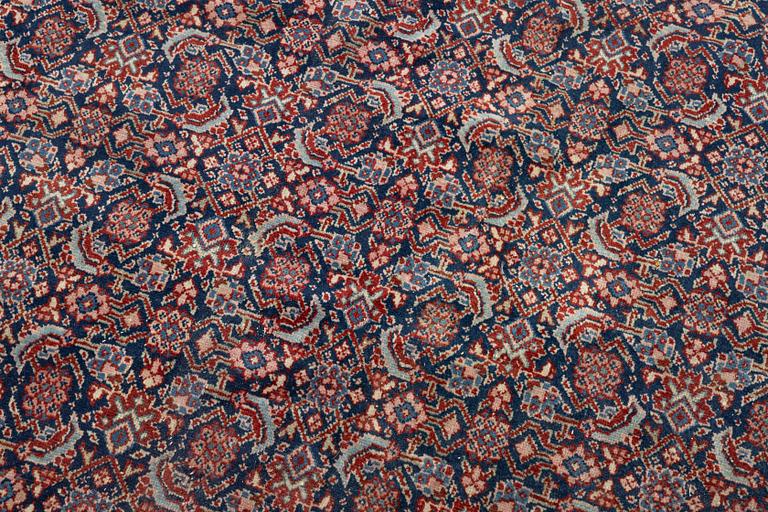 Rug, North Persian, approx. 350 x 287 cm.