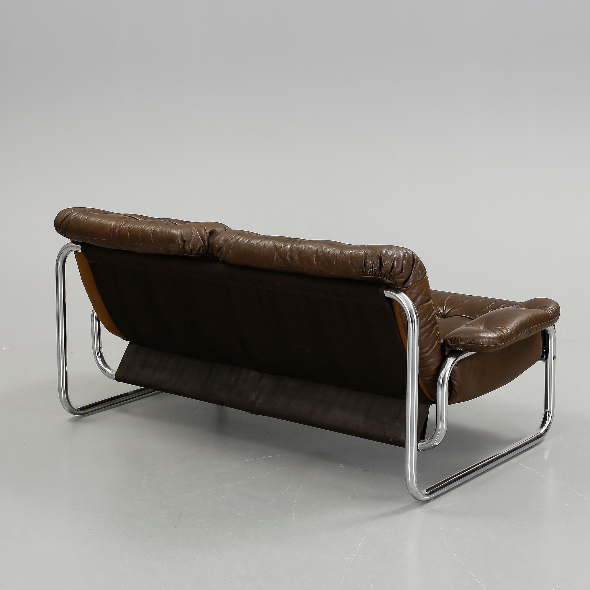 SOFFA, 1970-tal.