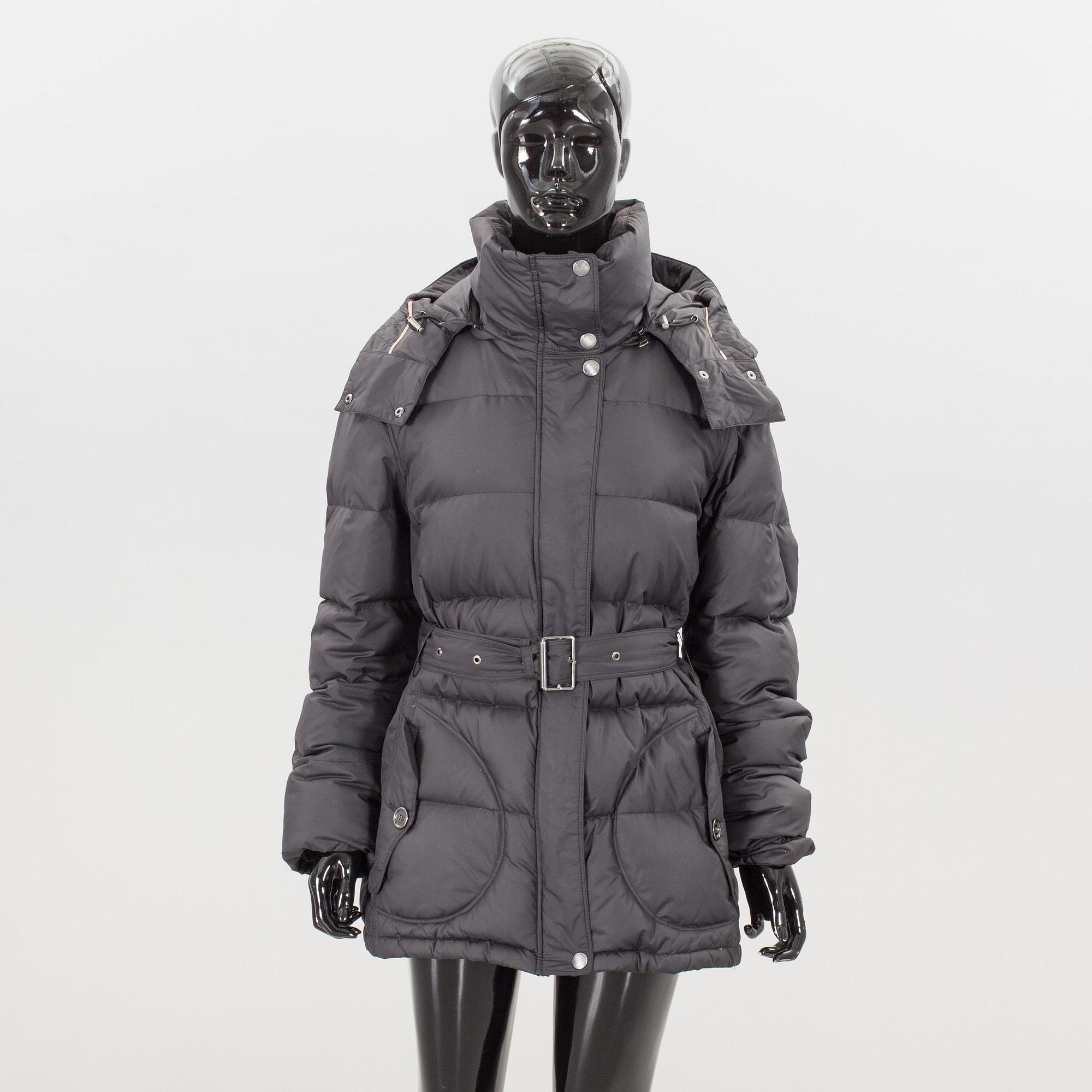 BURBERRY, dunjacka.