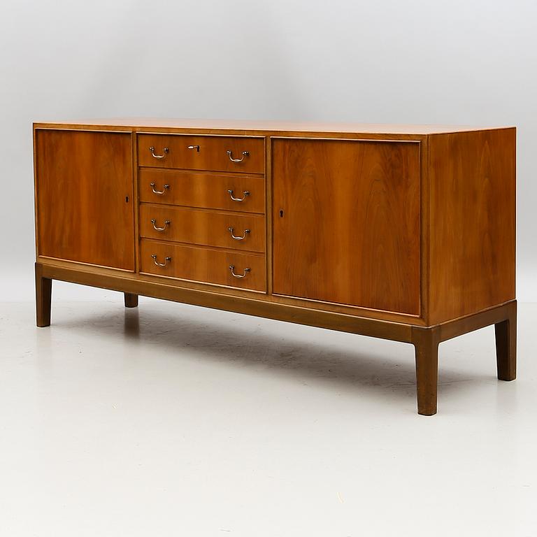 SIDEBOARD, Danmark, 1900-talets andra hälft.