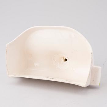 ANNA-MARIA OSIPOW, SKULPTUR, keramik, signerad A-MO, numrerad 1/1, daterad -78.