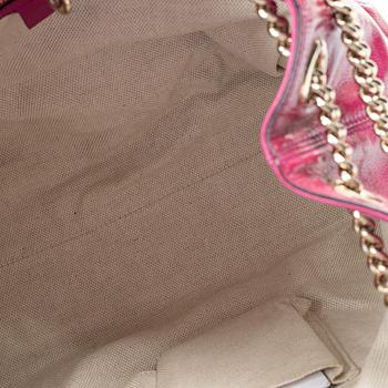 Gucci, "Large Soho Tote".