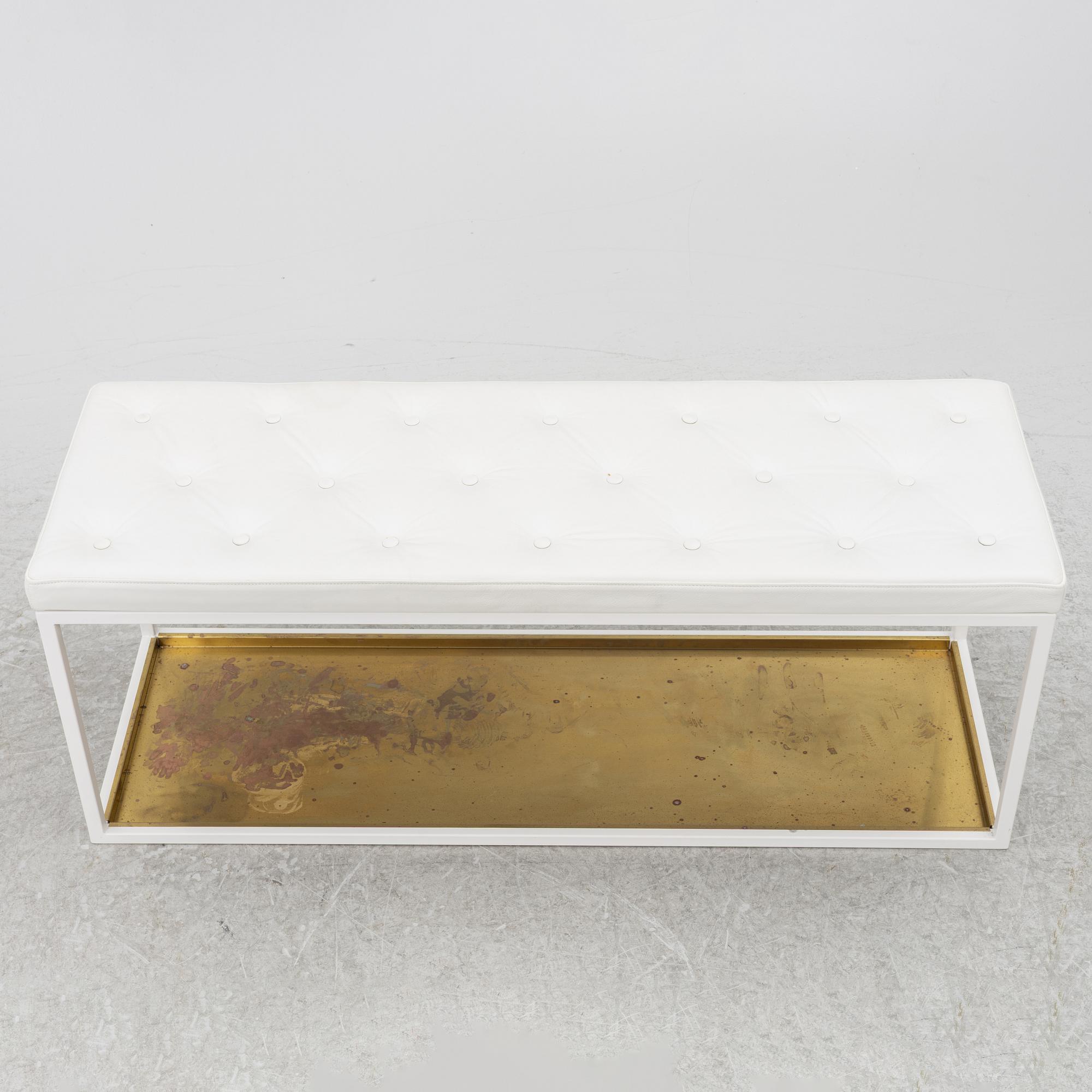 Ulf Scherlin, 'Bench 11', Scherlin Form.