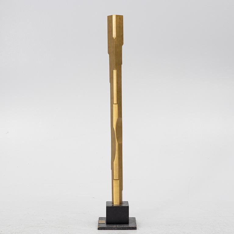 Carl-Axel Lunding, Untitled.