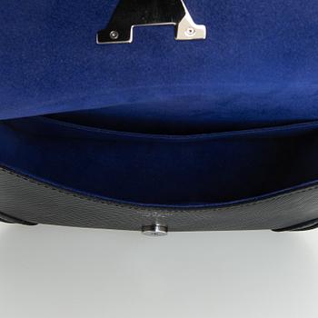 Louis Vuitton, an Epi leather 'Buci' bag.