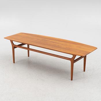 Kurt Østervig, soffbord, Jason, Danmark, 1960-tal.