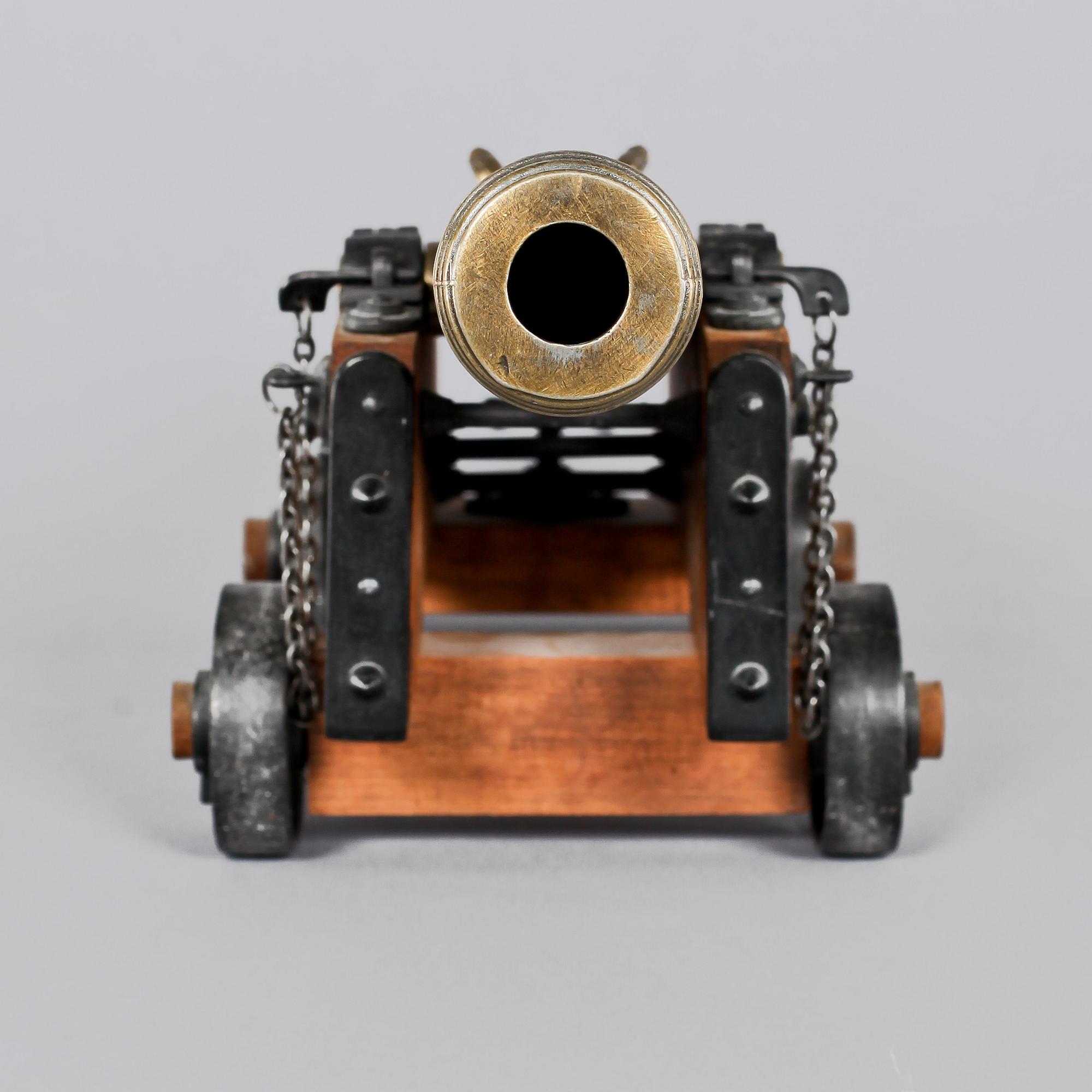 BORDSKANON, 1900-talets andra hälft.