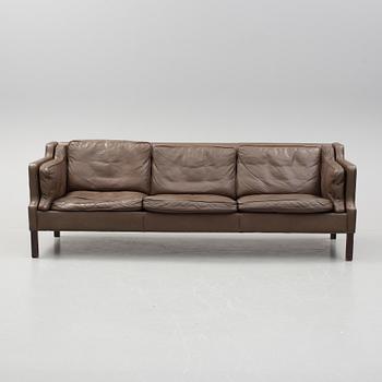 SOFFA, troligen Danmark, 1970-tal.