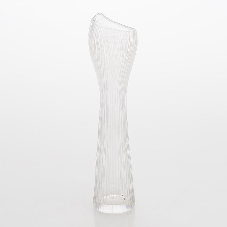 Tapio Wirkkala, Vas, signerad Tapio Wirkkala, Iittala.