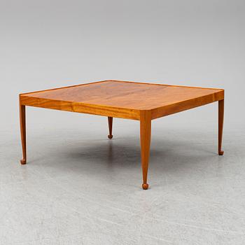 JOSEF FRANK, a model 2073 coffee table, for Svenskt Tenn, Sweden,