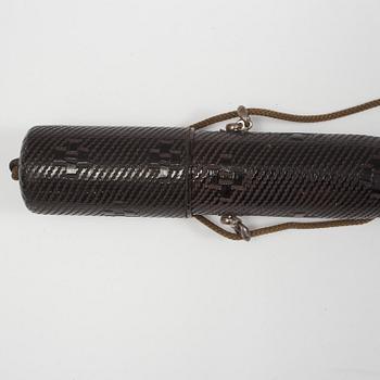 JOUSIAMMUNTA-SETTI, 3 osaa, Japani.