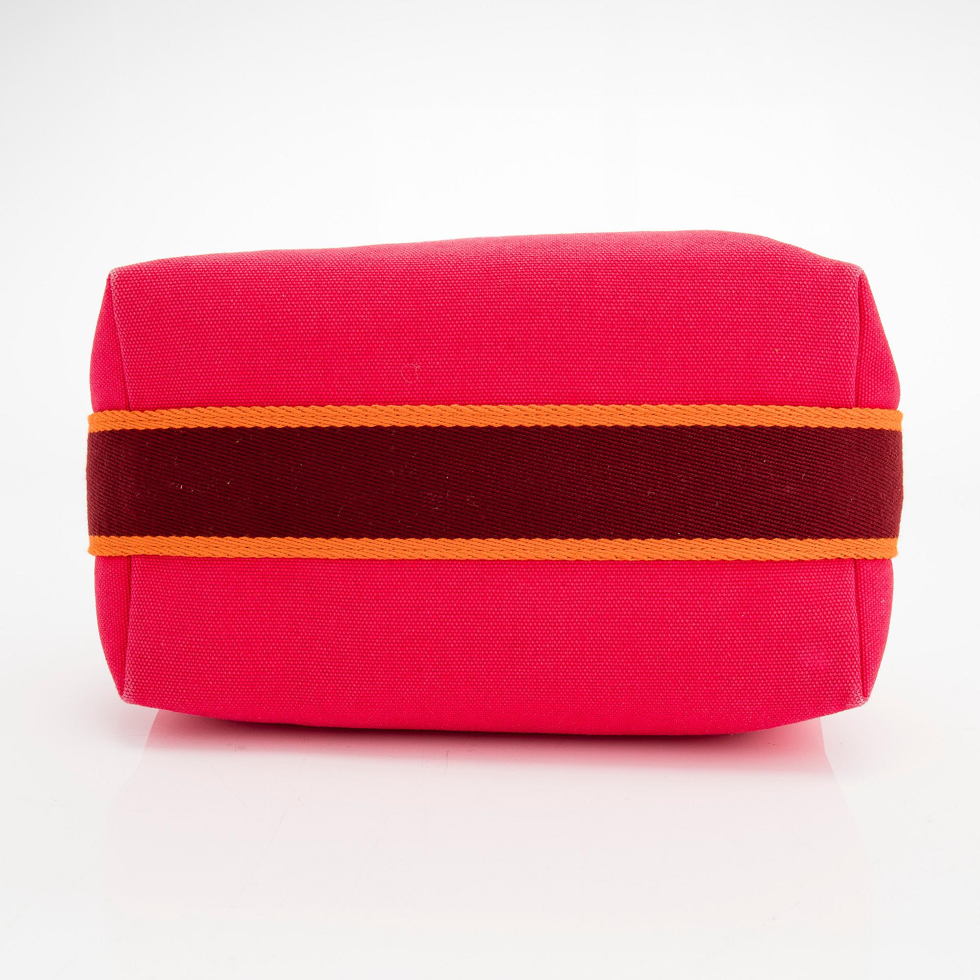 Hermès, väska, "Bride-a-Brac Small".