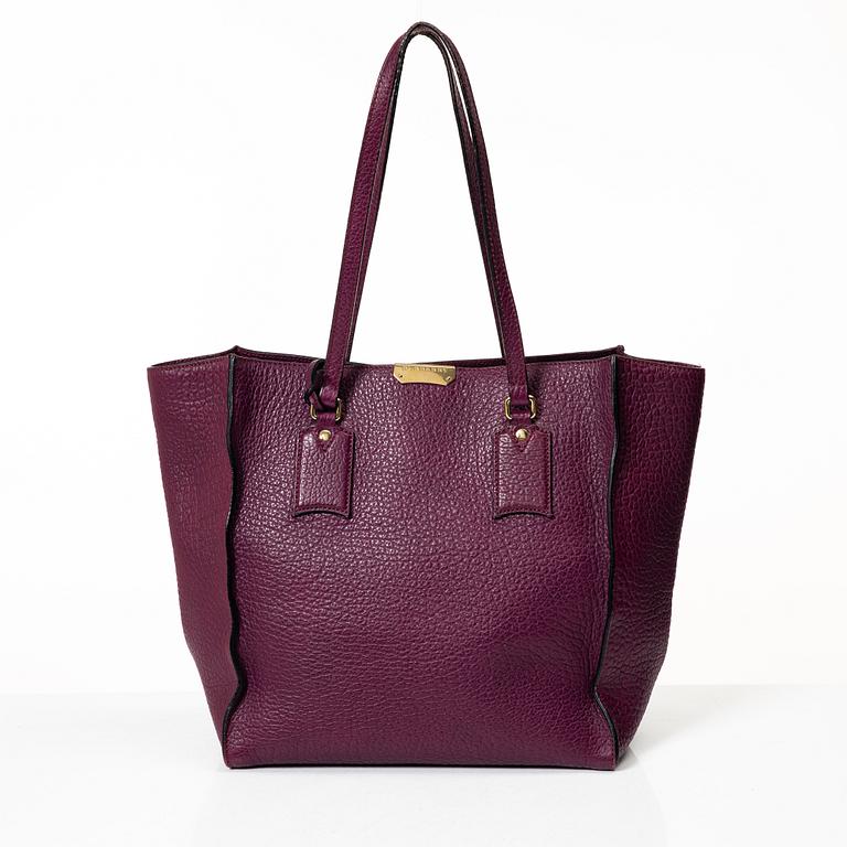 Burberry, Bag, "Woodbury".