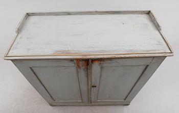 SKÄNK, 1800-talets första hälft.
