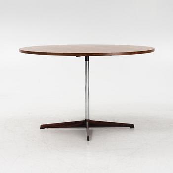 Arne Dahlén, möbelgrupp, Dalum, 1960-/70-tal.