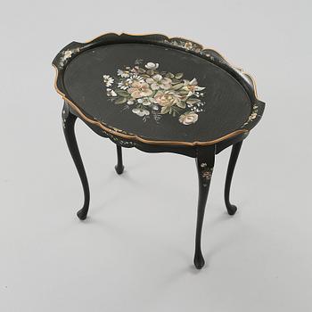 SIDOBORD, rokokostil, 1900-talets slut.