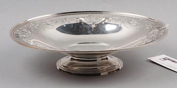 FAT, silver, Bailey, Banks & Biddle Co, USA, tidigt 1900-tal.