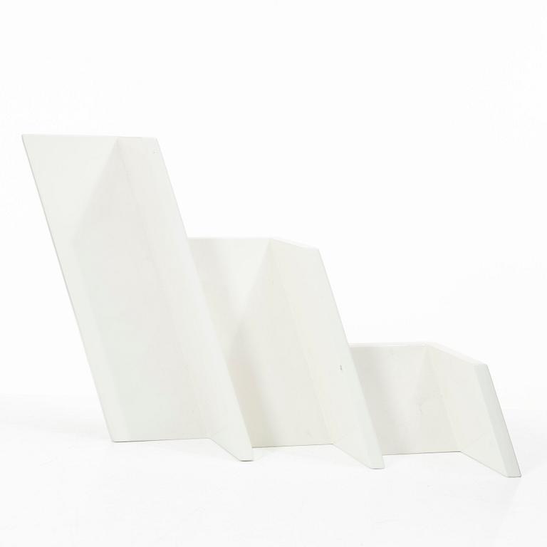 Lars Erik Falk, "Skulptur 125".