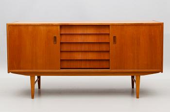 SIDEBOARD, 1900-talets andra hälft.