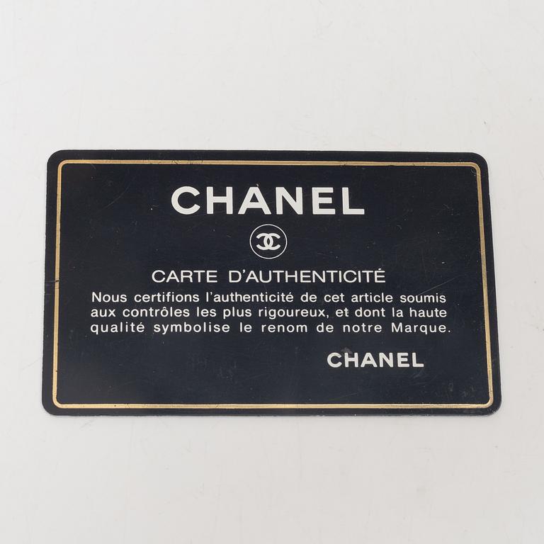 Chanel, beauty box, "Sac a Vanity", 1996-1997.