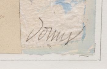Bertrand Dorny, Untitled.