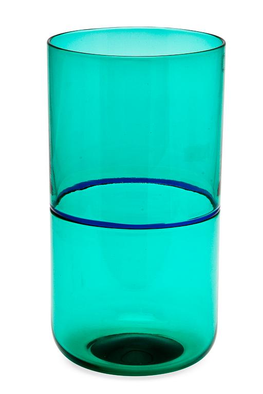 Tapio Wirkkala, GLASVAS.