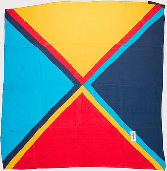 SCARFAR, 3 st, Yves Saint Laurent.