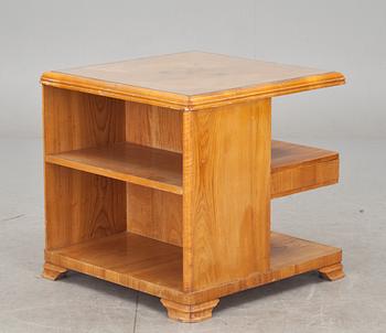 SOFFBORD, art decostil, 1900-talets mitt.