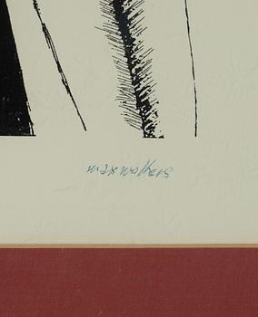 Max Walter Svanberg, Utan titel.