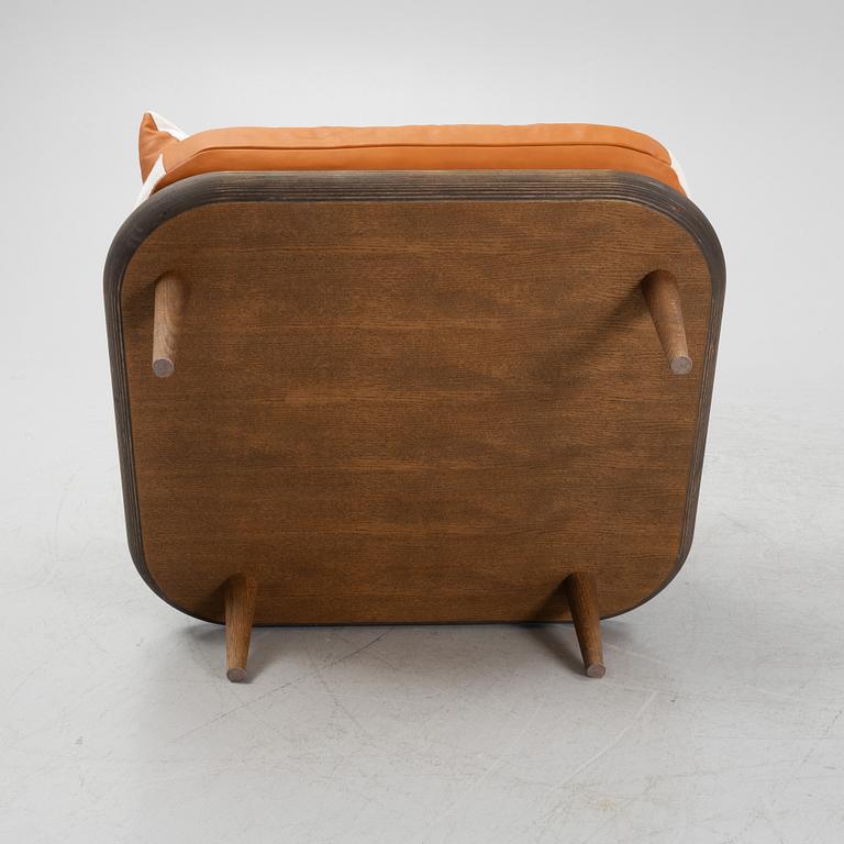 Space Copenhagen, fåtölj, "Fly/SC1", &tradition, samtida.