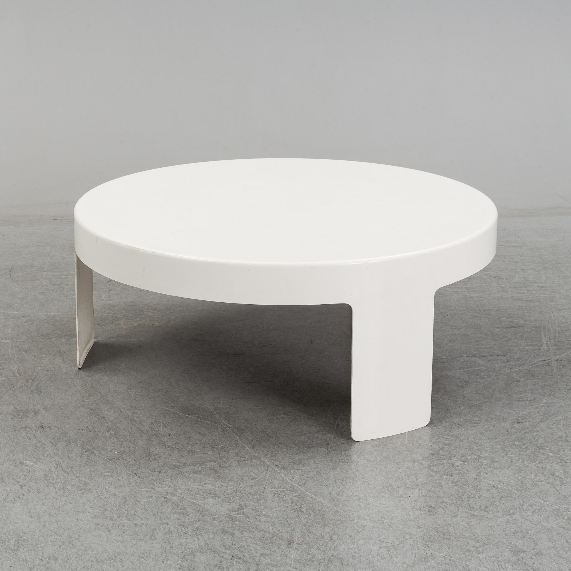 ANKI GNEIB, a 'Kennedy' coffee table, Interstop/Offect.