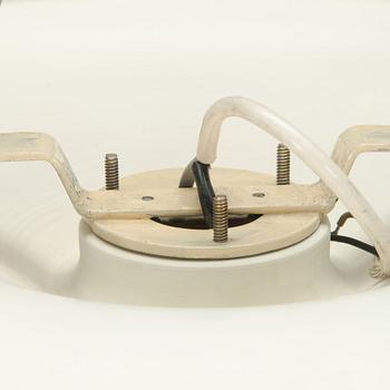 Alvar Aalto, ceiling lamp, model A 624, Valaistustyö, Finland.