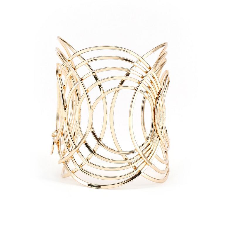 ESCADA, armband.