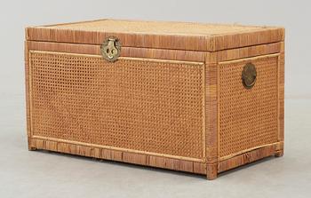 KISTA, rotting, 1900-talets första hälft.