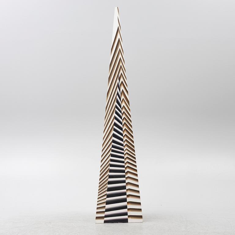 Werner Janson, Untitled.
