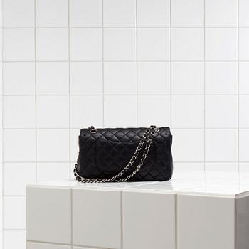 BAG, "Double Flap bag", Chanel.