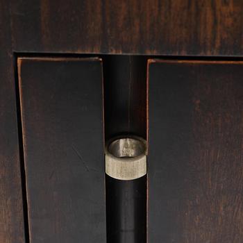 OPI Milano (Franco Bettonica & Mario Melocchi), a "Cubo Bar", Cini & Nils, Milan, Italy, 1970s.