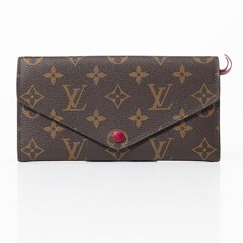 Louis Vuitton, wallet, "Rosalie".