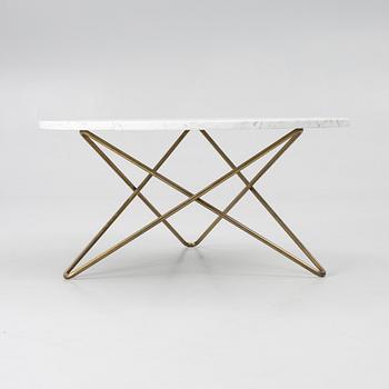 Dennis Marquart, a coffee table, OX Denmarq.