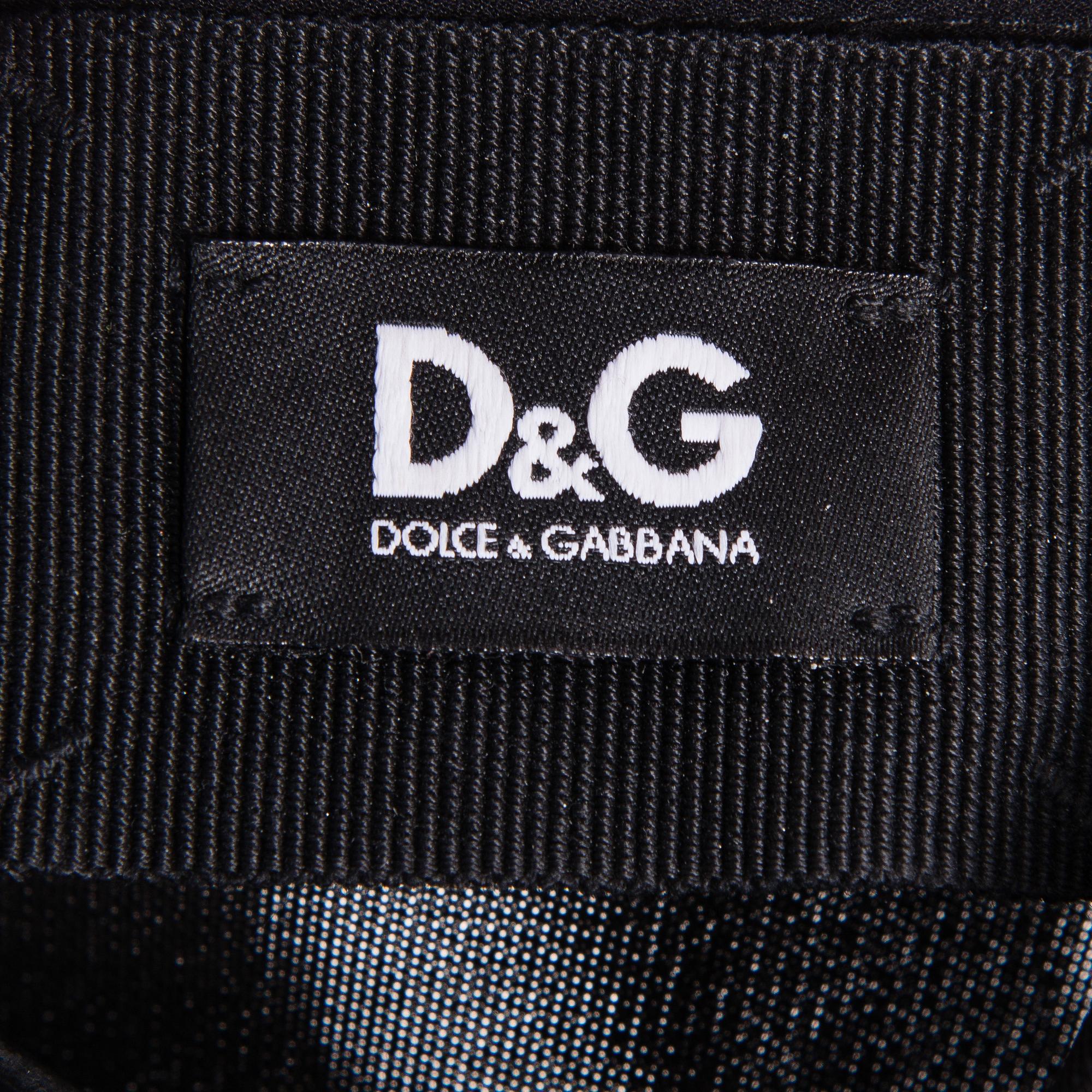 KLÄNNING, Dolce & Gabbana, storlek 40.