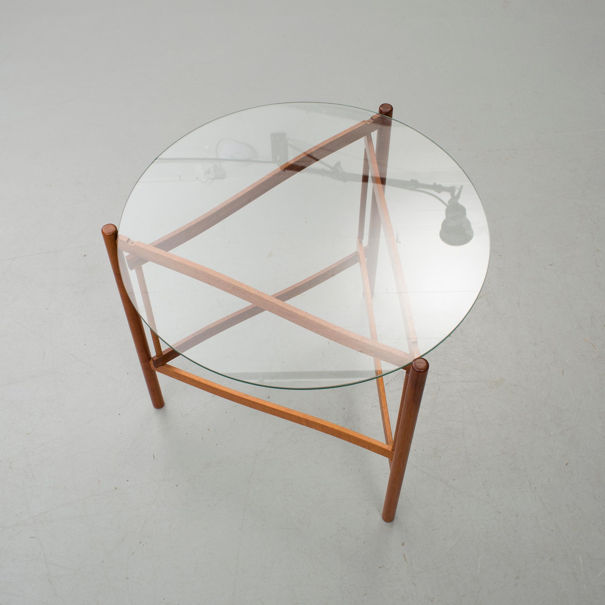 SOFFBORD, "Tema", Hans Johansson, Karl Andersson & Söner, 1900/2000-tal.