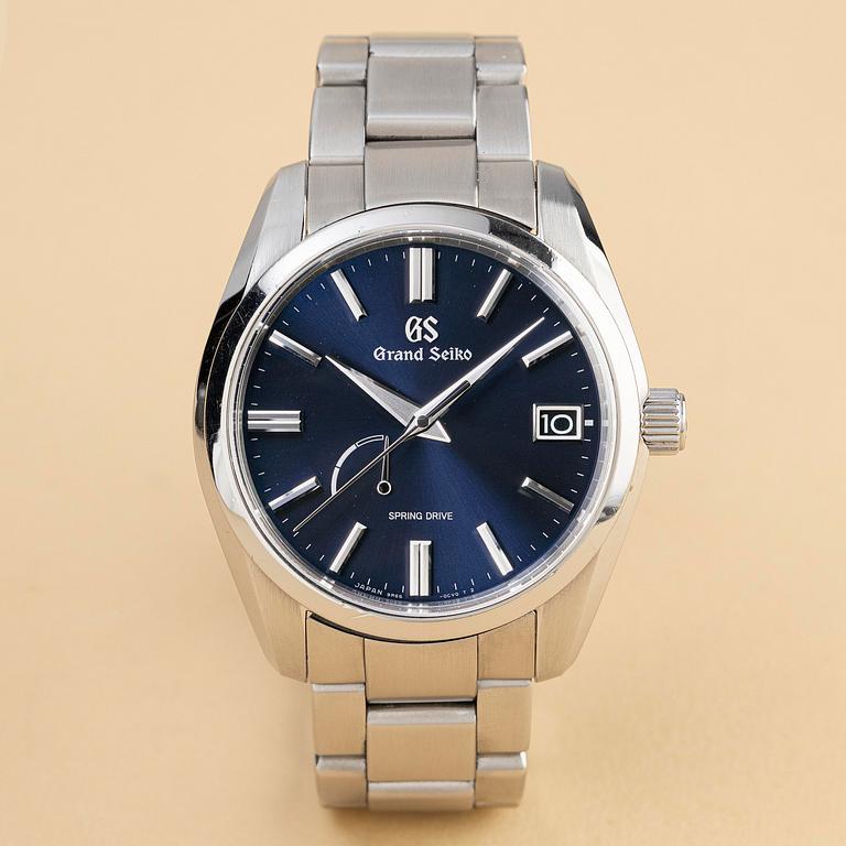 Grand Seiko, Heritage Collection, ca 2022.