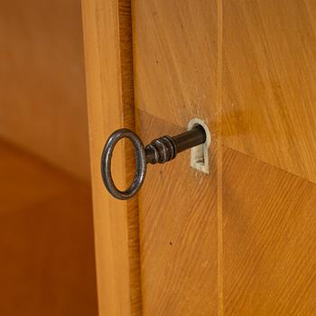 Bokhylla, Swedish Modern, 1940-tal.