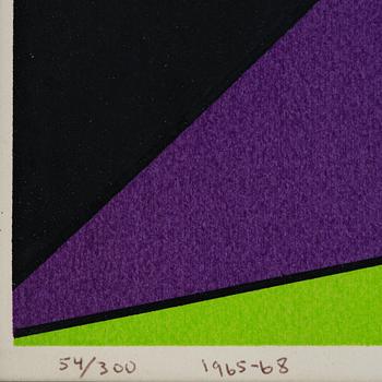 Olle Bærtling, "Rebamaki".