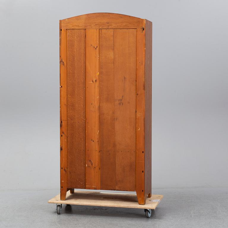 A jugend cabinet. Early 1900's.